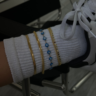 Anklets