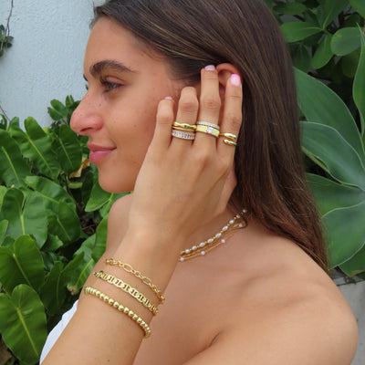 Bracelets