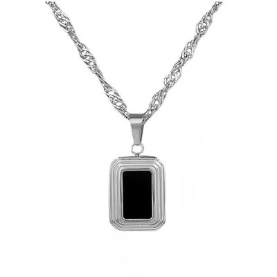 Eden Necklace