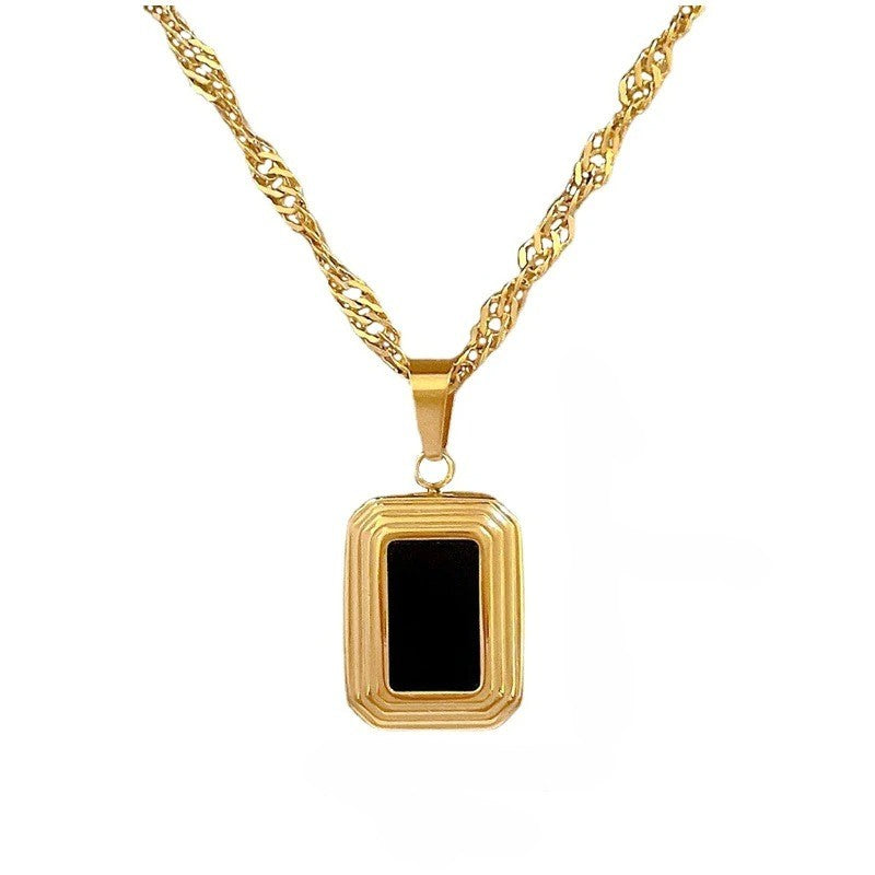 Eden Necklace