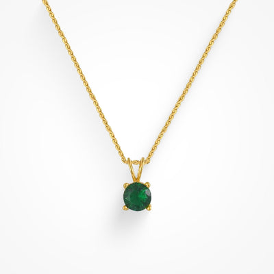 Cutie Necklace