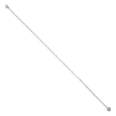 Gemma Anklet