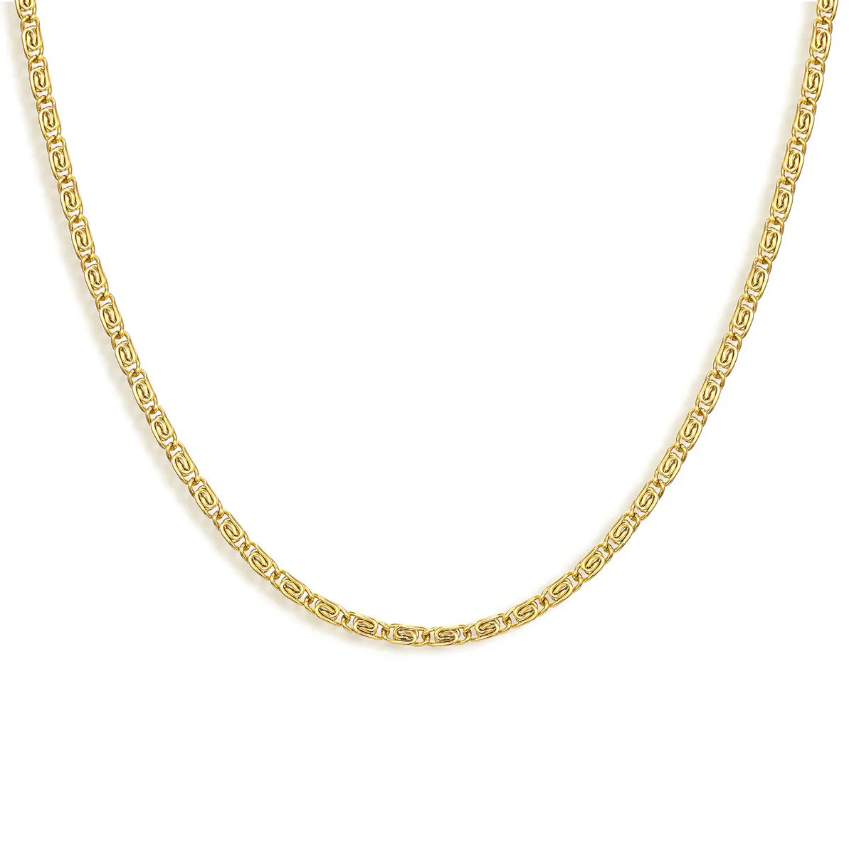 Giza Necklace Bracelet Set
