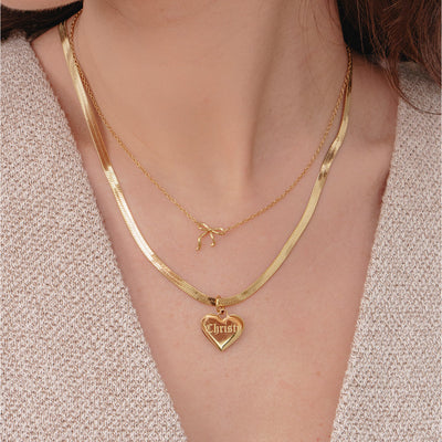 For the Girls Necklace