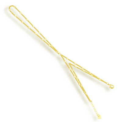 Rhodes Hand Chain