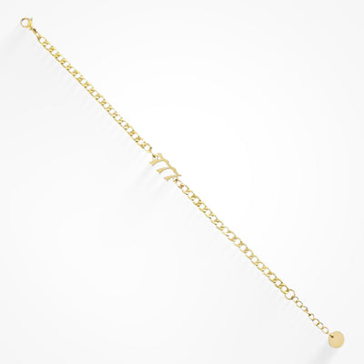 Angel Number Bracelet