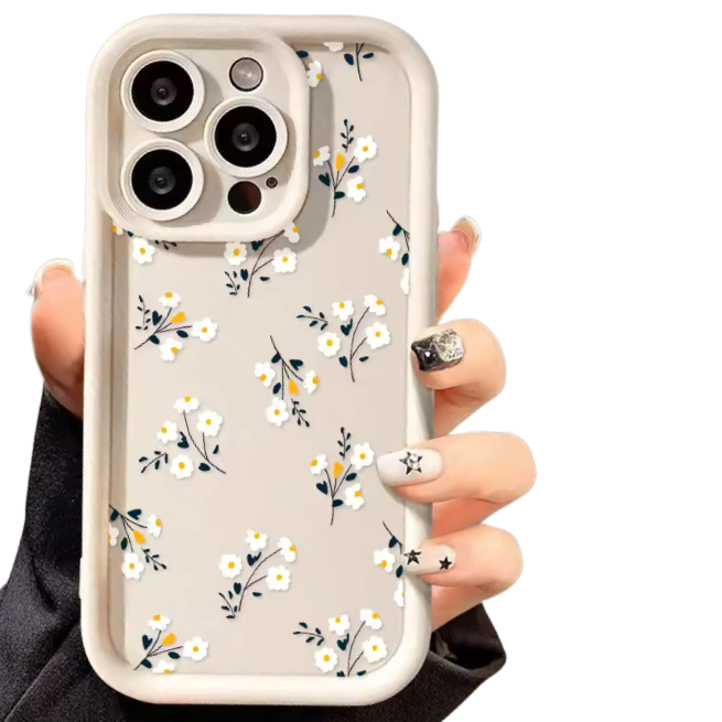 Rosie Phone Case