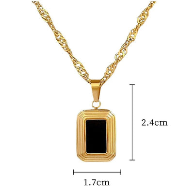 Eden Necklace