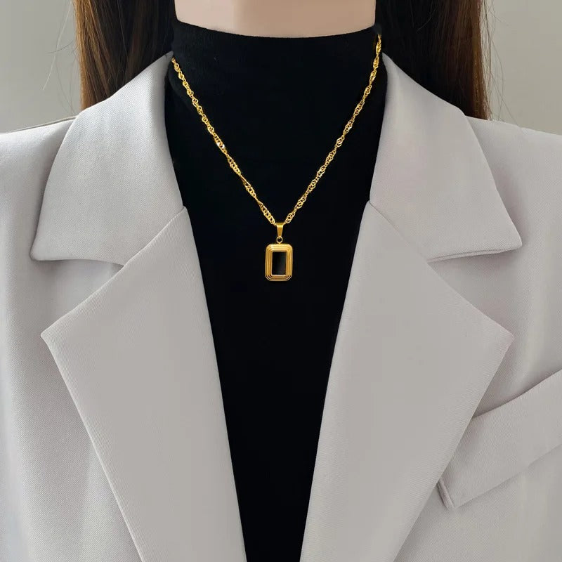 Eden Necklace
