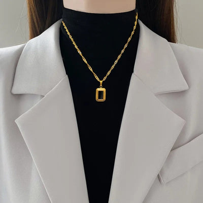 Eden Necklace