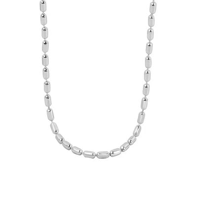 Bead Love necklace