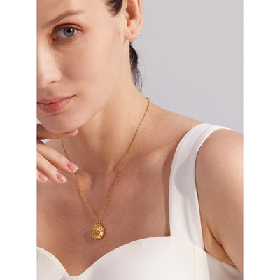 Sunshine Necklace