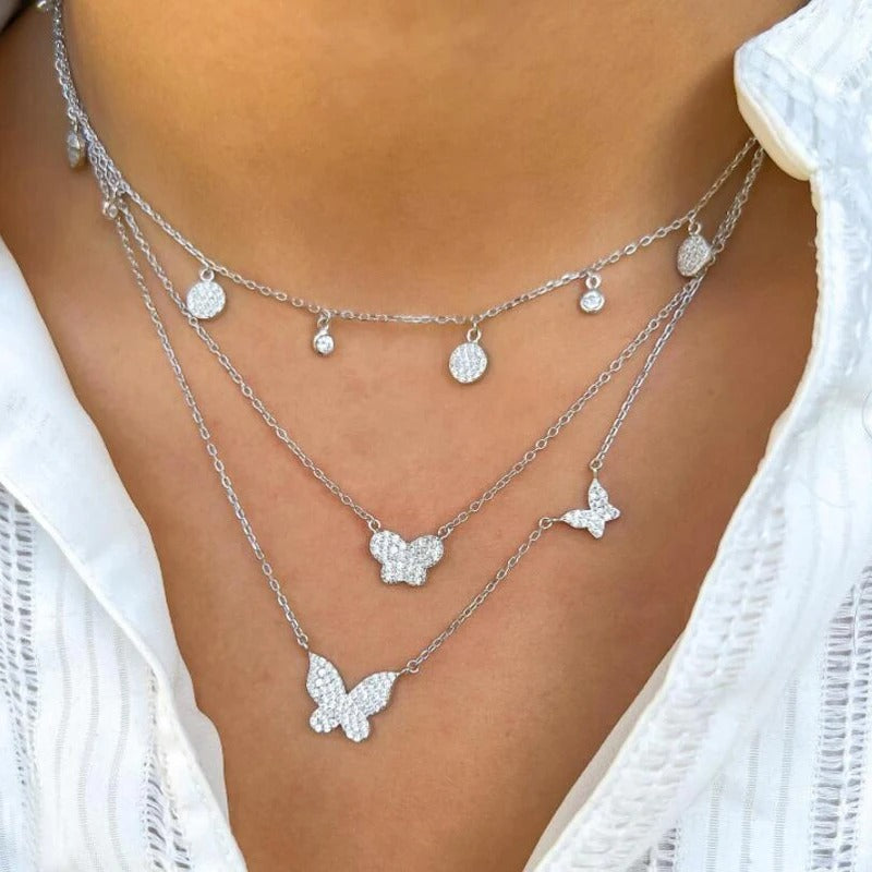 Butterfly Fly Away Set