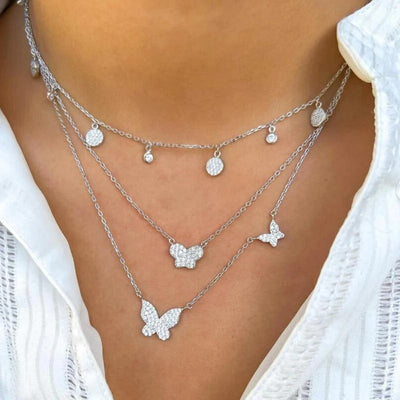 Butterfly Fly Away Set