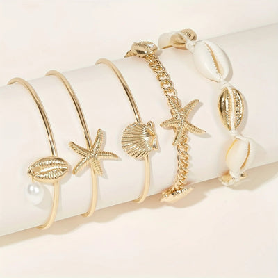 Island Girl Bracelet Collection