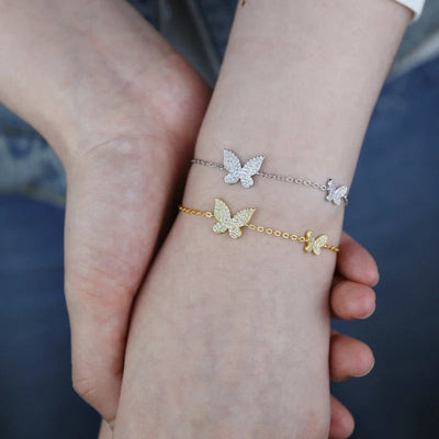 Butterfly Fly Away Set