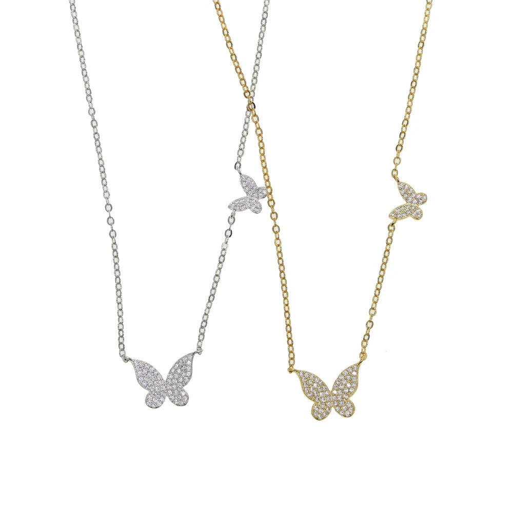 Butterfly Fly Away Set