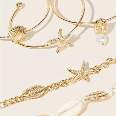Island Girl Bracelet Collection
