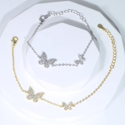 Butterfly Fly Away Set