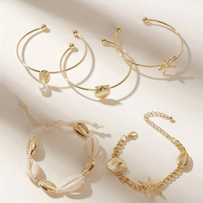 Island Girl Bracelet Collection