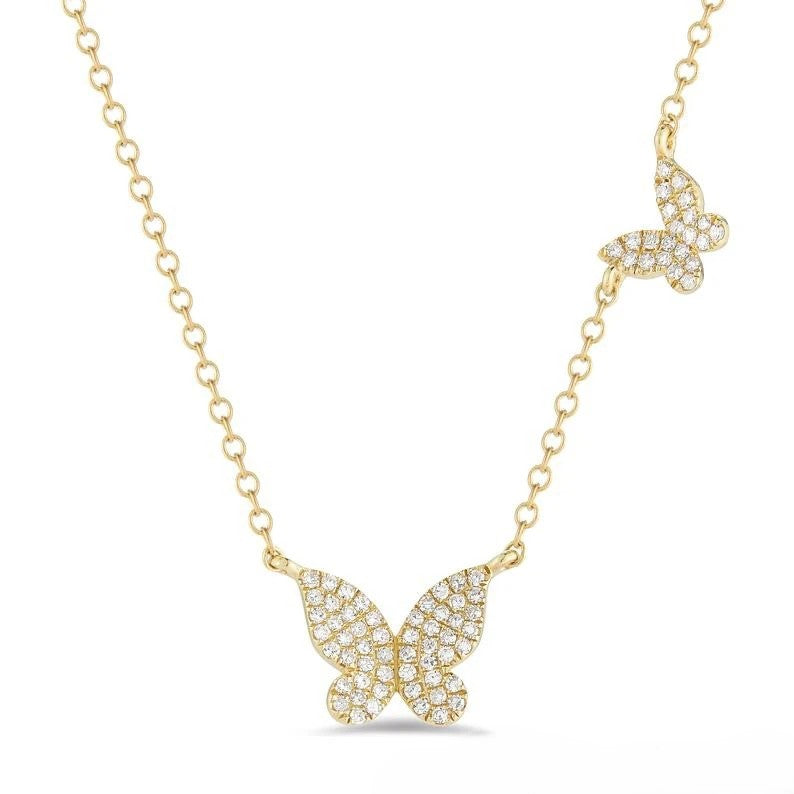 Butterfly Fly Away Set