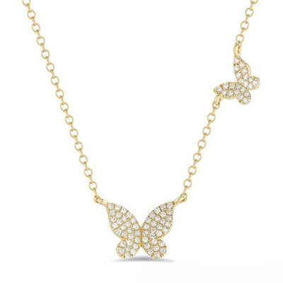 Butterfly Fly Away Set