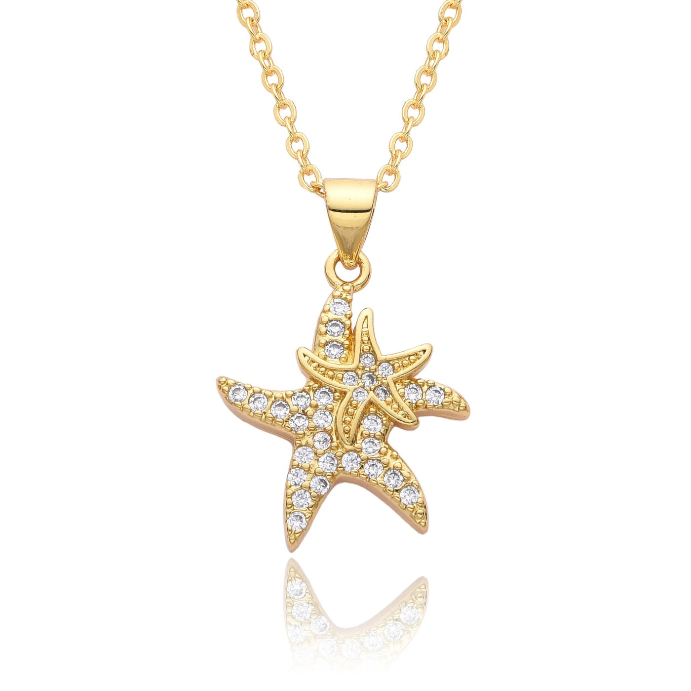Barbados 2.0 Necklace